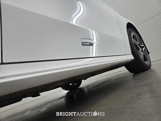Mercedes-Benz A250 e Business Solution AMG Limited 262pk 2020 A-klasse, Z-645-DJ