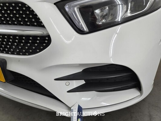 Mercedes-Benz A250 e Business Solution AMG Limited 262pk 2020 A-klasse, Z-645-DJ