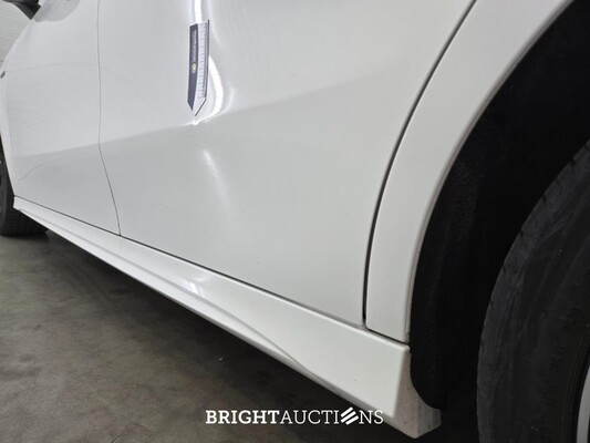 Mercedes-Benz A250 e Business Solution AMG Limited 262pk 2020 A-klasse, Z-645-DJ