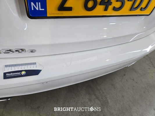Mercedes-Benz A250 e Business Solution AMG Limited 262pk 2020 A-klasse, Z-645-DJ