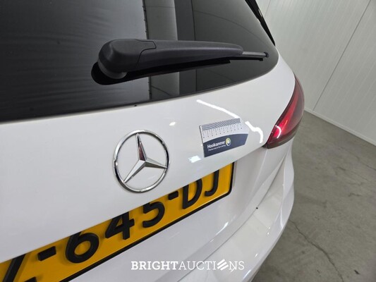 Mercedes-Benz A250 e Business Solution AMG Limited 262pk 2020 A-klasse, Z-645-DJ