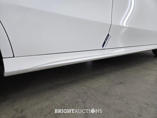 Mercedes-Benz A250 e Business Solution AMG Limited 262hp 2020 A-Klasse, Z-645-DJ