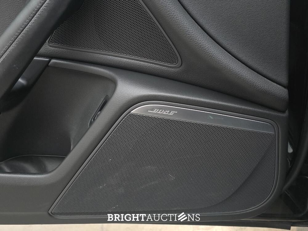 Audi A6 Avant Premium Edition 2.0 TFSI 252pk 2015 (Origineel-NL), 5-ZVK-32