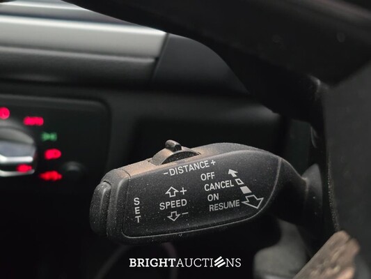 Audi A6 Avant Premium Edition 2.0 TFSI 252pk 2015 (Origineel-NL), 5-ZVK-32