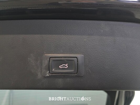 Audi A6 Avant Premium Edition 2.0 TFSI 252pk 2015 (Origineel-NL), 5-ZVK-32