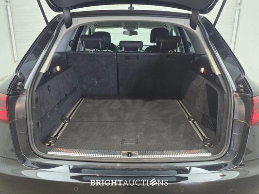 Audi A6 Avant Premium Edition 2.0 TFSI 252pk 2015 (Origineel-NL), 5-ZVK-32