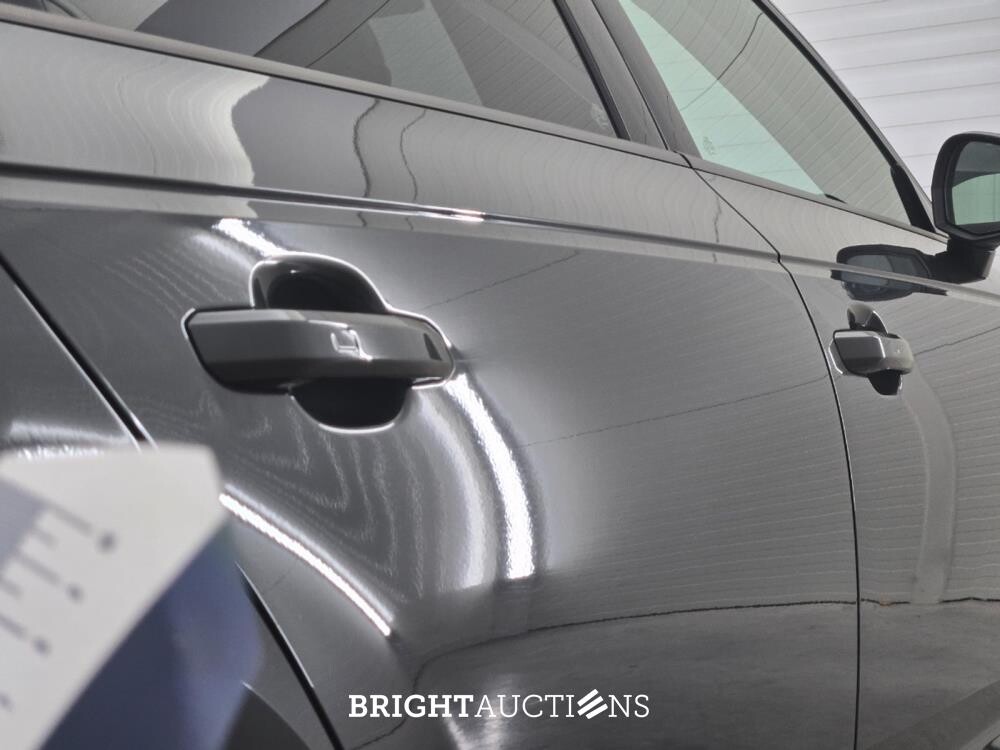 Audi A4 Avant MHEV Pro Line 2.0 TFSI 190pk 2018, X-156-BF