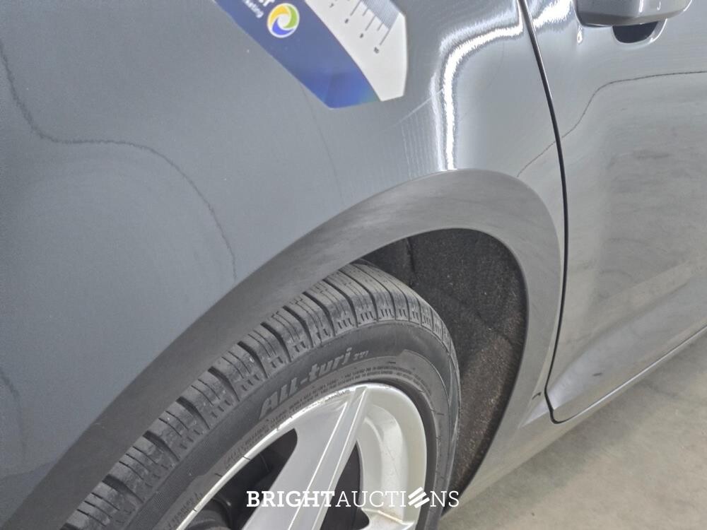 Audi A4 Avant MHEV Pro Line 2.0 TFSI 190pk 2018, X-156-BF