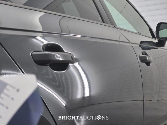 Audi A4 Avant MHEV Pro Line 2.0 TFSI 190pk 2018, X-156-BF