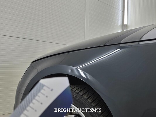 Audi A4 Avant MHEV Pro Line 2.0 TFSI 190pk 2018, X-156-BF