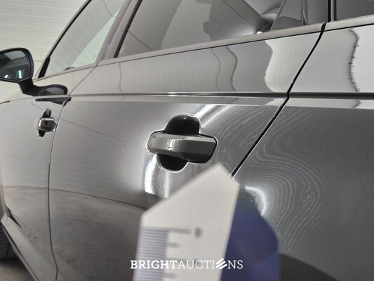 Audi A4 Avant MHEV Pro Line 2.0 TFSI 190pk 2018, X-156-BF
