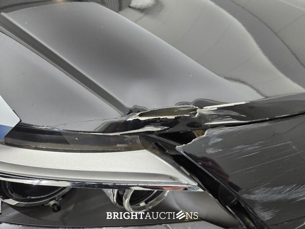 BMW Z4 sDrive18i Roadster Executive 156pk 2014 (Origineel-NL), 9-TPH-07
