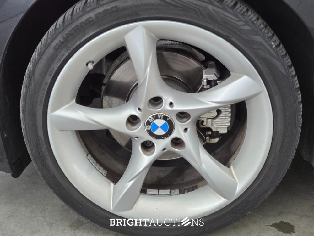 BMW Z4 sDrive18i Roadster Executive 156pk 2014 (Origineel-NL), 9-TPH-07