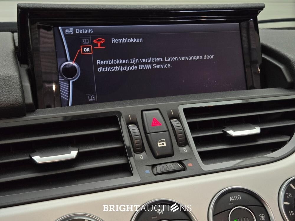 BMW Z4 sDrive18i Roadster Executive 156pk 2014 (Origineel-NL), 9-TPH-07