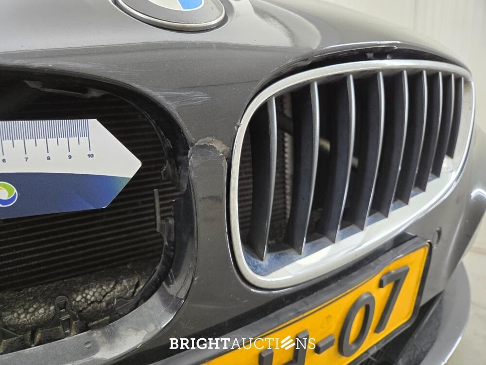 BMW Z4 sDrive18i Roadster Executive 156pk 2014 (Origineel-NL), 9-TPH-07