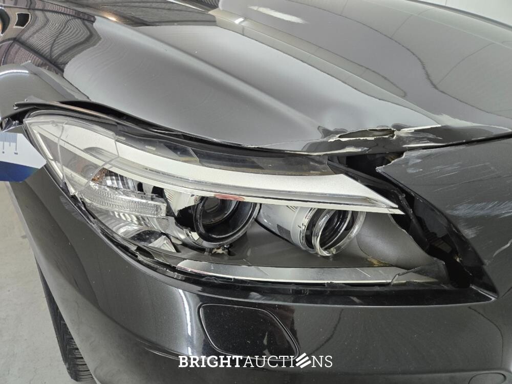 BMW Z4 sDrive18i Roadster Executive 156pk 2014 (Origineel-NL), 9-TPH-07