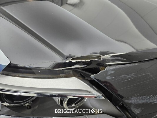 BMW Z4 sDrive18i Roadster Executive 156pk 2014 (Origineel-NL), 9-TPH-07