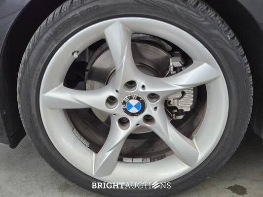 BMW Z4 sDrive18i Roadster Executive 156pk 2014 (Origineel-NL), 9-TPH-07