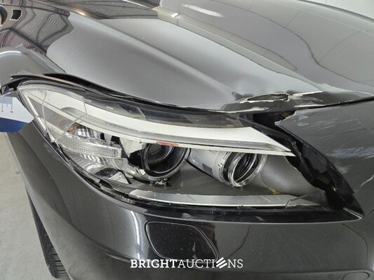 BMW Z4 sDrive18i Roadster Executive 156pk 2014 (Origineel-NL), 9-TPH-07