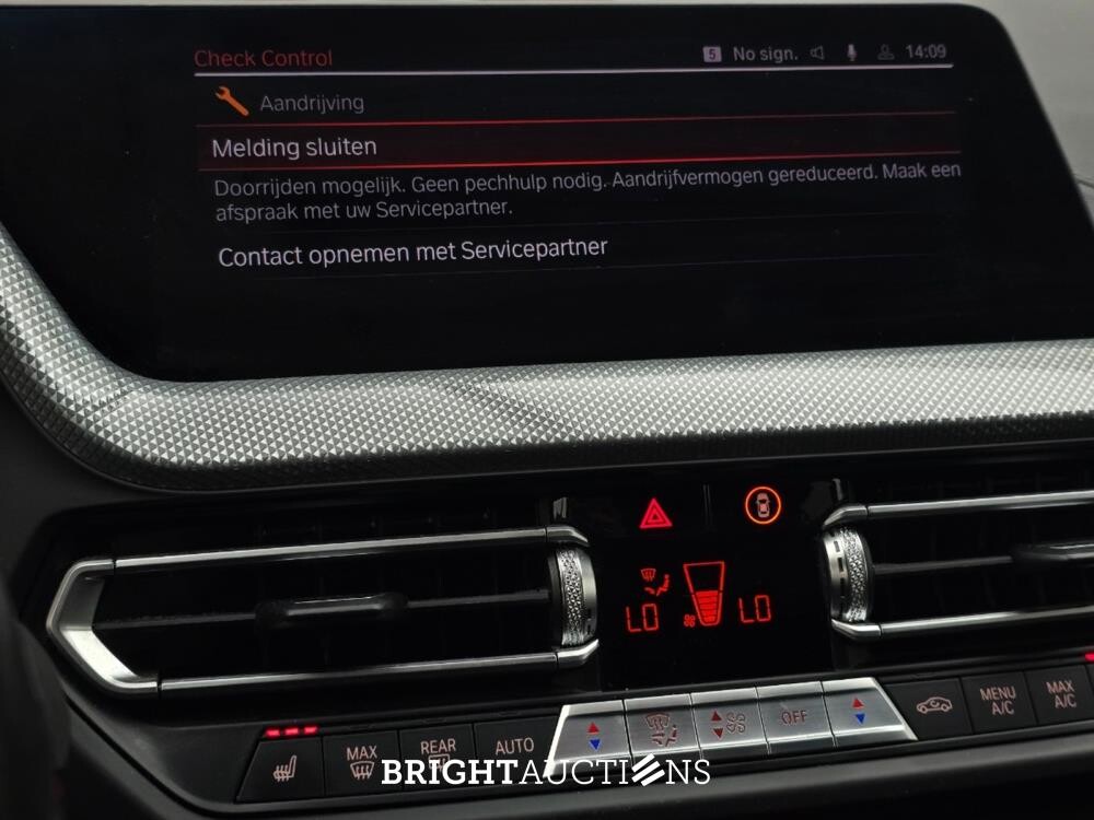 BMW 118i 1-serie High Executive 136pk 2021 1-Serie, N-102-ZN