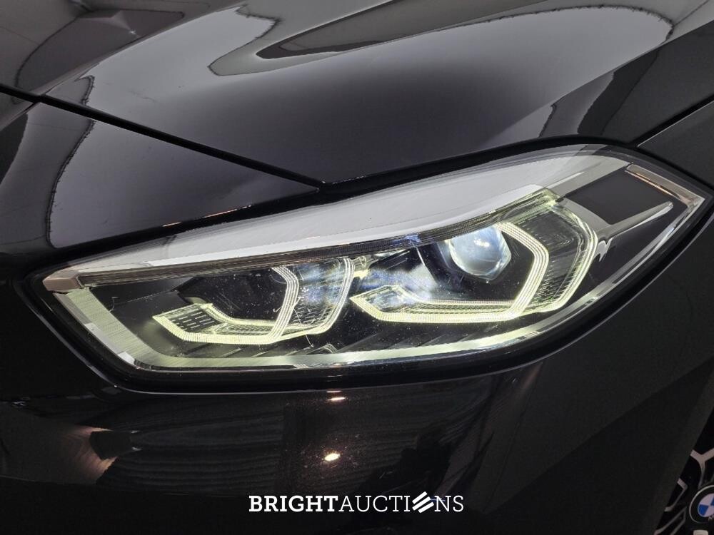 BMW 118i 1-serie High Executive 136pk 2021 1-Serie, N-102-ZN