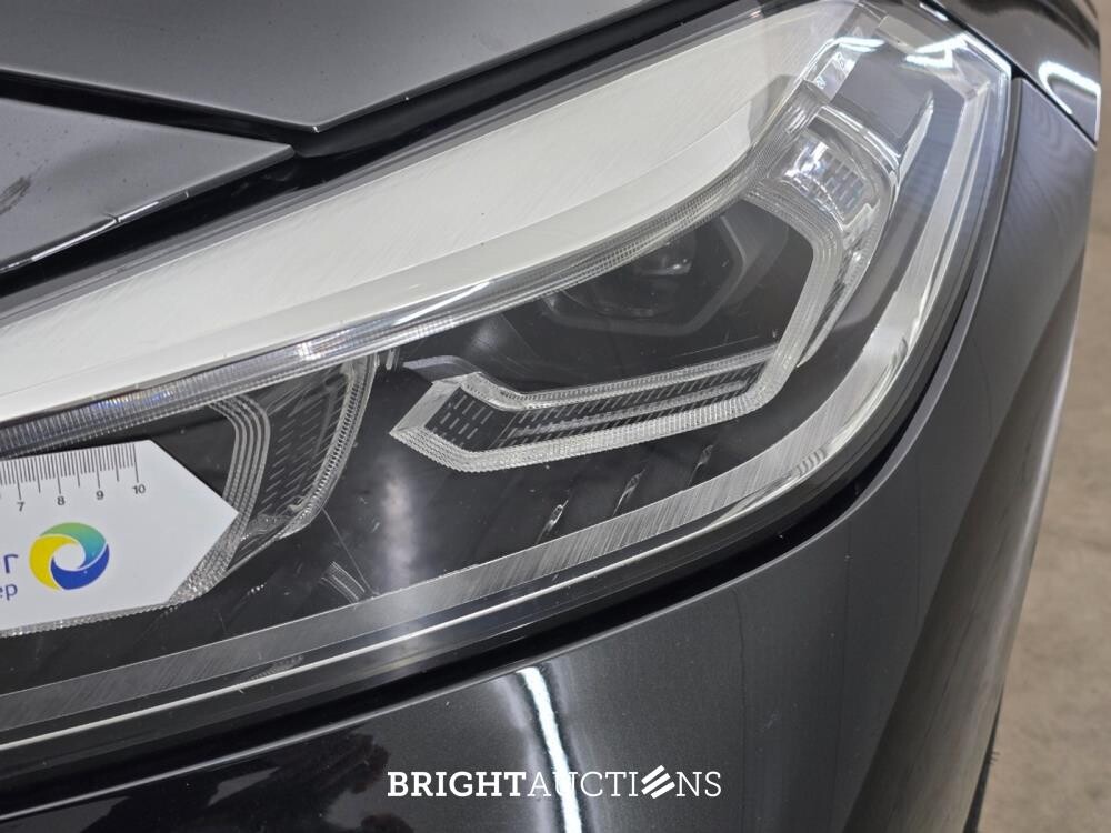 BMW 118i 1-serie High Executive 136pk 2021 1-Serie, N-102-ZN