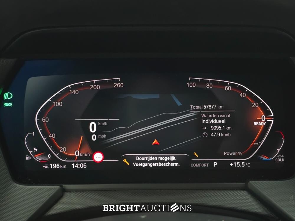 BMW 118i 1-serie High Executive 136pk 2021 1-Serie, N-102-ZN