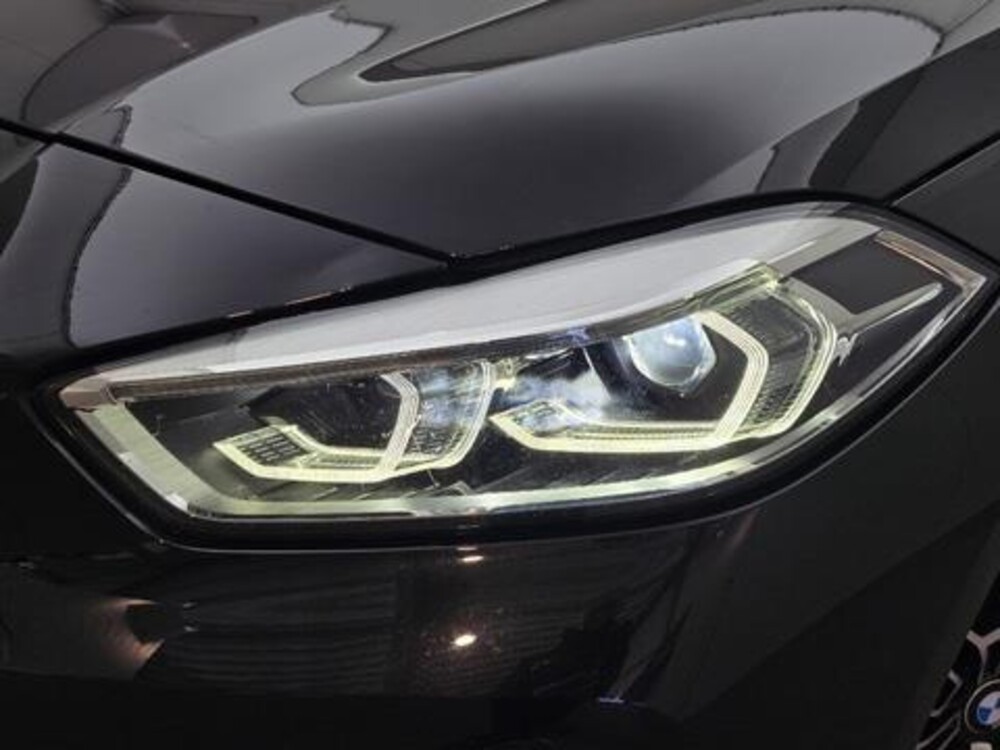 BMW 118i 1-serie High Executive 136pk 2021 1-Serie, N-102-ZN