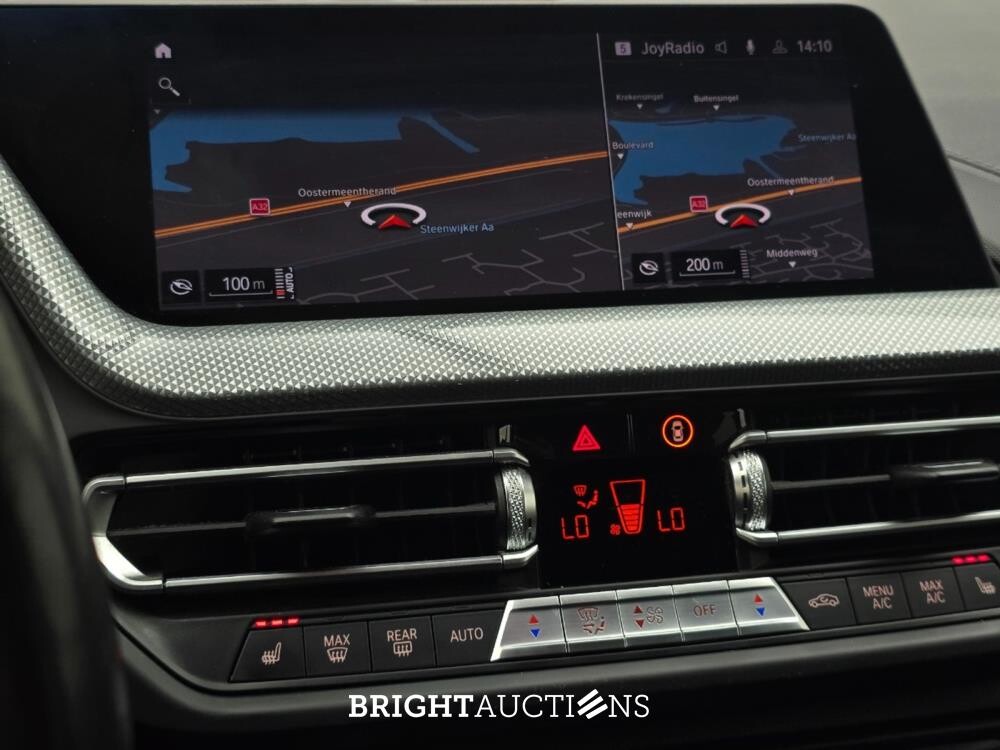 BMW 118i 1-serie High Executive 136pk 2021 1-Serie, N-102-ZN