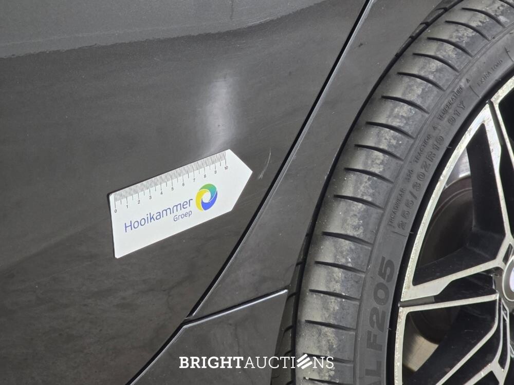 BMW 118i 1-serie High Executive 136pk 2021 1-Serie, N-102-ZN