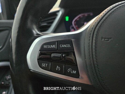 BMW 118i 1-serie High Executive 136pk 2021 1-Serie, N-102-ZN