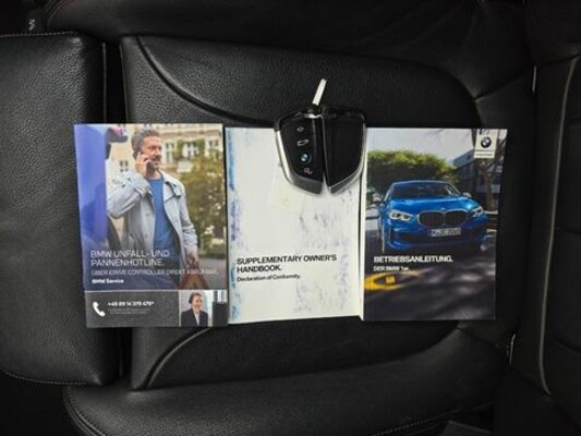 BMW 118i 1-serie High Executive 136pk 2021 1-Serie, N-102-ZN