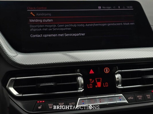 BMW 118i 1-serie High Executive 136pk 2021 1-Serie, N-102-ZN