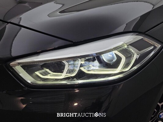 BMW 118i 1-serie High Executive 136pk 2021 1-Serie, N-102-ZN