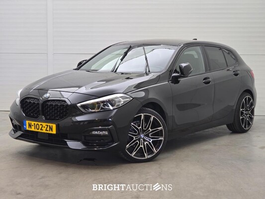 BRIGHT AUCTIONS: Premium Daily Driver & Electric Vehicle Auction
