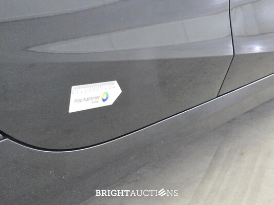 BMW 118i 1-serie High Executive 136pk 2021 1-Serie, N-102-ZN