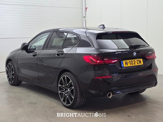 BMW 118i 1-serie High Executive 136pk 2021 1-Serie, N-102-ZN