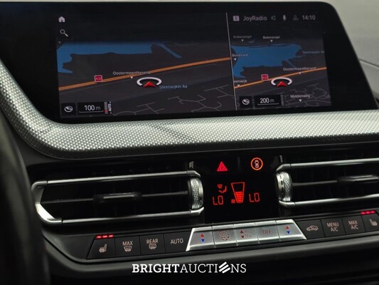 BMW 118i 1-serie High Executive 136pk 2021 1-Serie, N-102-ZN