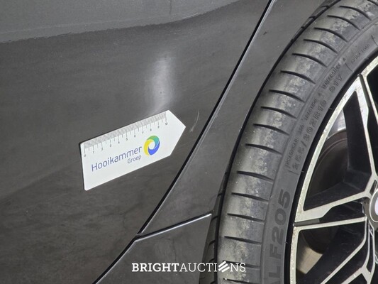 BMW 118i 1-serie High Executive 136pk 2021 1-Serie, N-102-ZN