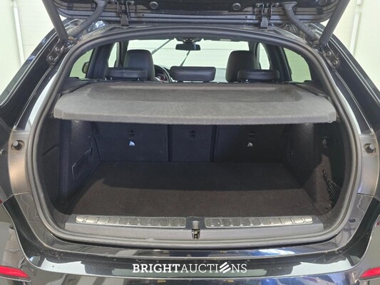 BMW 118i 1er Reihe High Executive 136PS 2021 1er Reihe, N-102-ZN