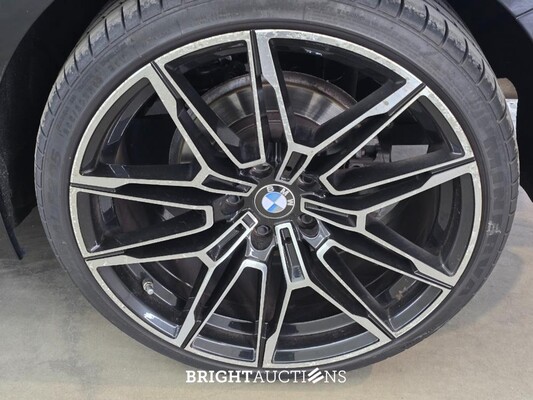 BMW 118i 1er Reihe High Executive 136PS 2021 1er Reihe, N-102-ZN