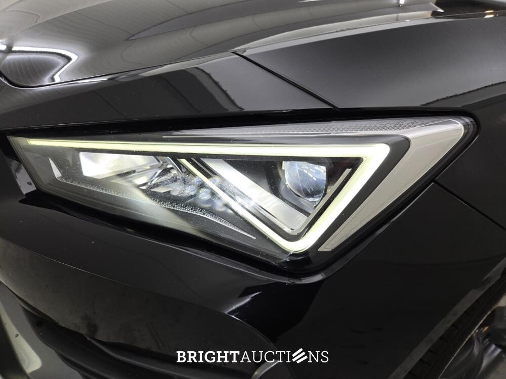 CUPRA Leon E-Hybrid VZ Business 1.4 258pk 2021, GGP-48-G