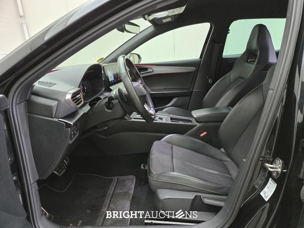 CUPRA Leon E-Hybrid VZ Business 1.4 258pk 2021, GGP-48-G