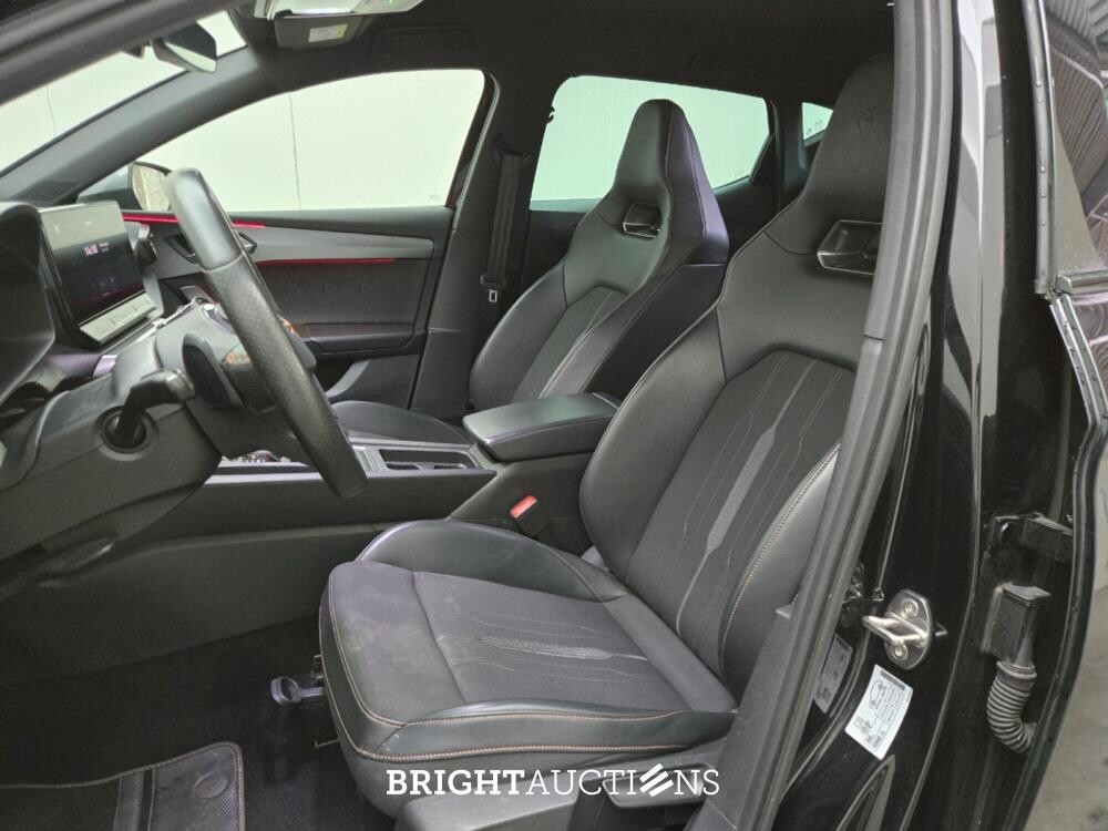 CUPRA Leon E-Hybrid VZ Business 1.4 258pk 2021, GGP-48-G