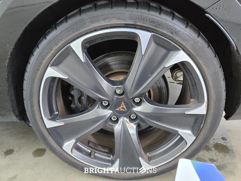 CUPRA Leon E-Hybrid VZ Business 1.4 258hp 2021, GGP-48-G