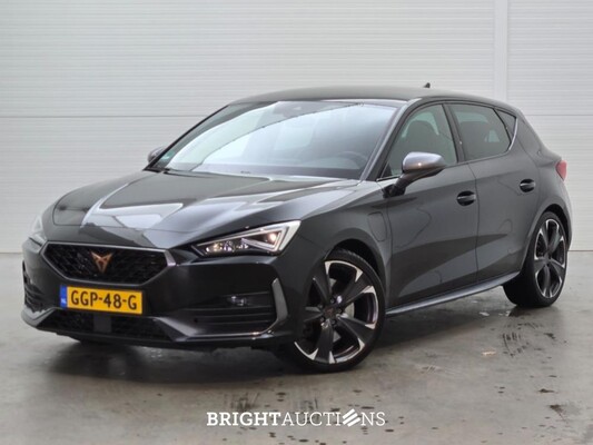 BRIGHT AUCTIONS: Premium Daily Driver & Electric Vehicle Auction