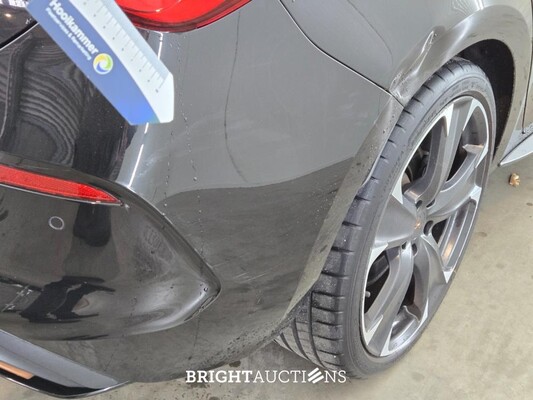 CUPRA Leon E-Hybrid VZ Business 1.4 258pk 2021, GGP-48-G
