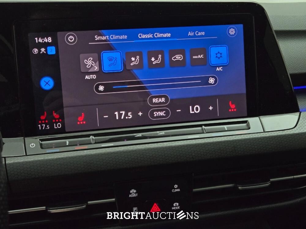 Volkswagen Golf eHybrid GTE 1.4 258pk 2020, X-635-ZX