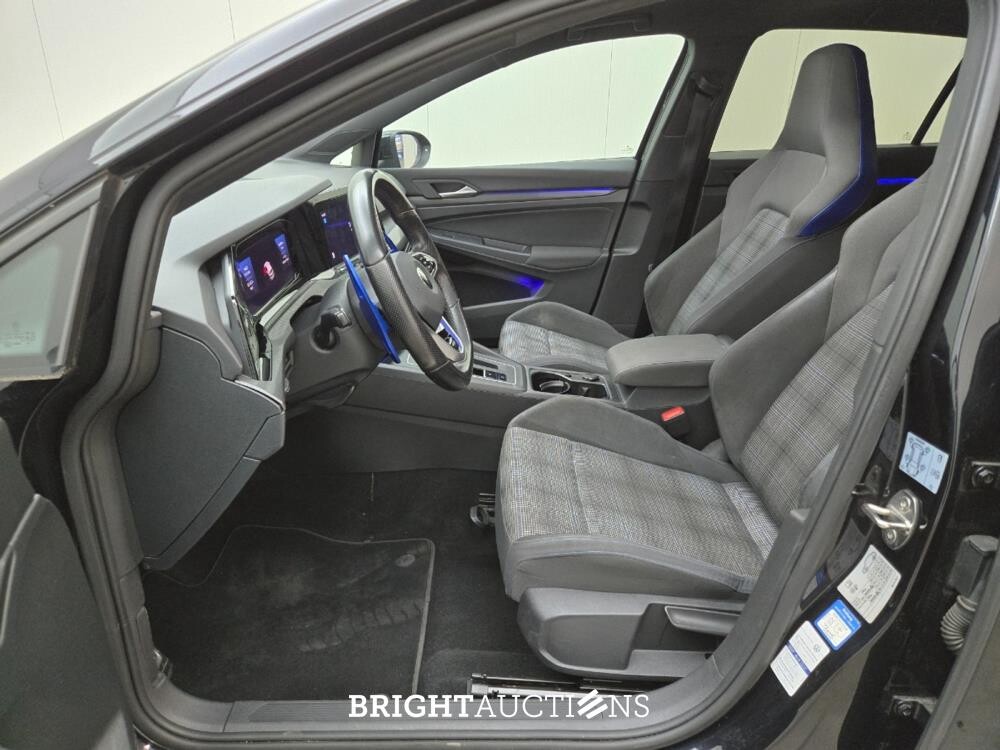 Volkswagen Golf eHybrid GTE 1.4 258pk 2020, X-635-ZX