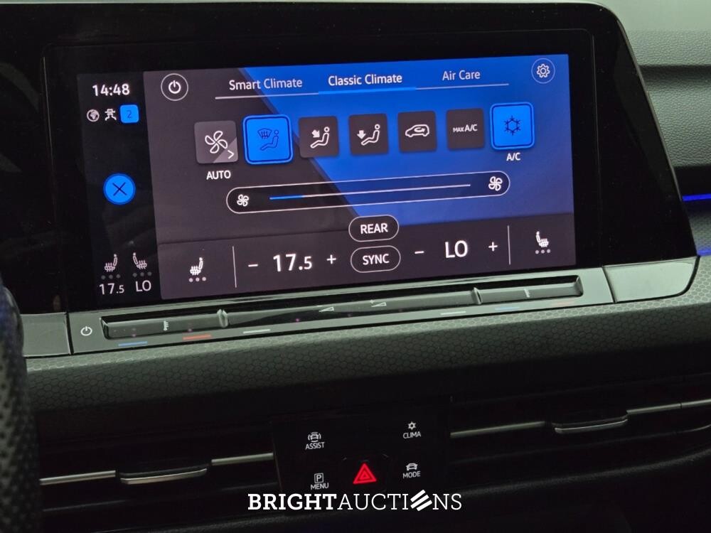 Volkswagen Golf eHybrid GTE 1.4 258pk 2020, X-635-ZX
